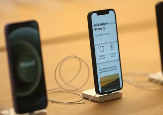 蒙阴苹果12维修店分享为什么iPhone12会辐射超标