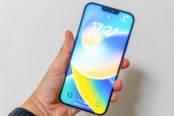 蒙阴苹果手机维修分享iPhone 14 Plus换电池 