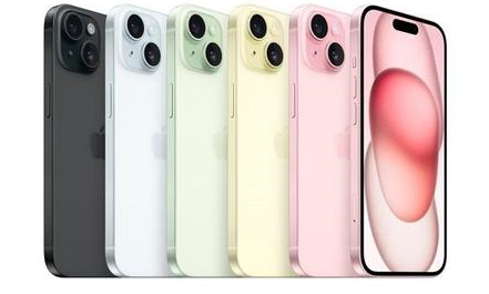 蒙阴苹果维修点分享iPhone 15续航与互通系统排错 