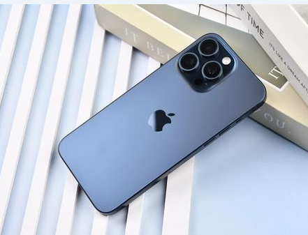蒙阴苹果维修点分享iPhone 15 Pro Max邮件迁移排错 