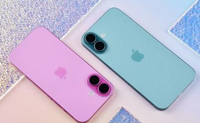 蒙阴苹果维修点分享iPhone 16手机黑屏多重诱因解析 